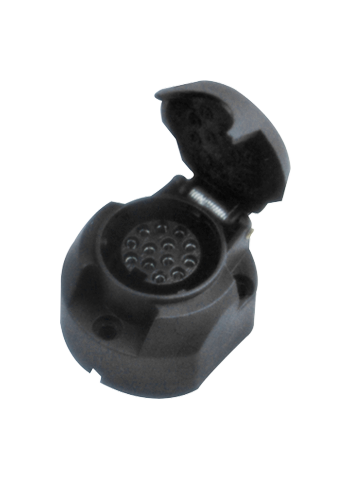 FA2076 STOPCONTACT
