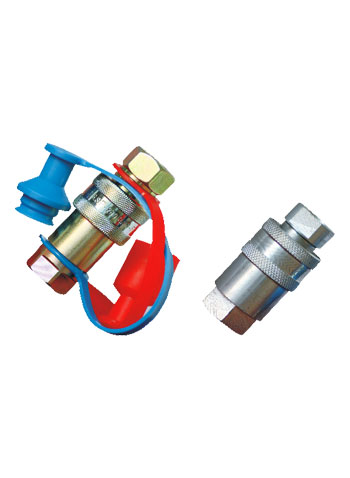 STAALMATERIAAL FA2018 SWIFT JOINT