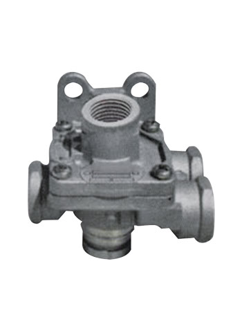 FA2142A SNELLE RELEASE KLEP