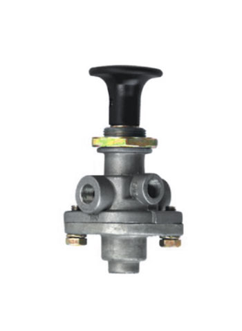 FA2052A PP-1 REGELKLEP