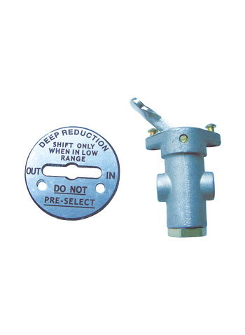 FA2054A TW-1 REGELKLEP