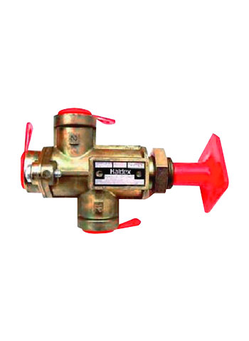 FA2056A REGELKLEP