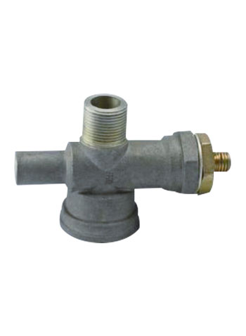 FA2057A REGELKLEP