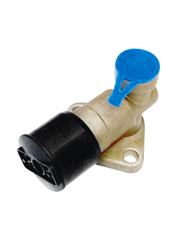FA2039A SNELLE RELEASE KLEP