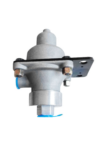FA3020A AFVOERKLEP
