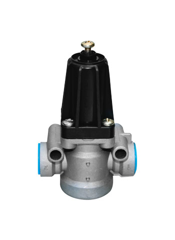 FA3013 DRUKBEPERKENDE KLEP
