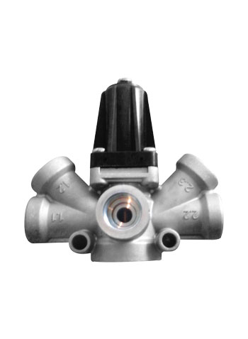 FA3016 DRUKBEPERKENDE KLEP