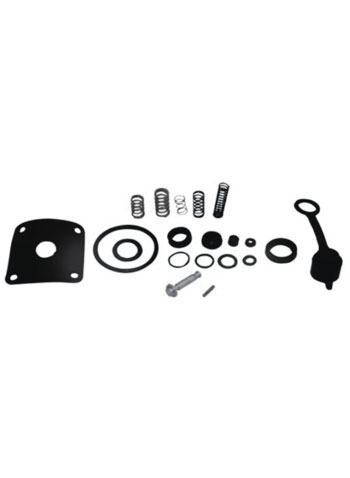 DUURZAME PRECISIE FA3002K ONLADERKLEP KIT