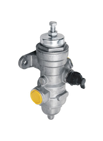 ALUMINIUM KWALITEIT FA3015 ONTLADERKLEP KIT
