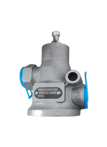 FA3022A OVERSTROOMKLEP