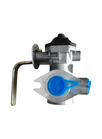 HEET-VERKOPENDE AUTO-ONDERDELEN LOAD SENSING FA4025 AFSLUITKLEP