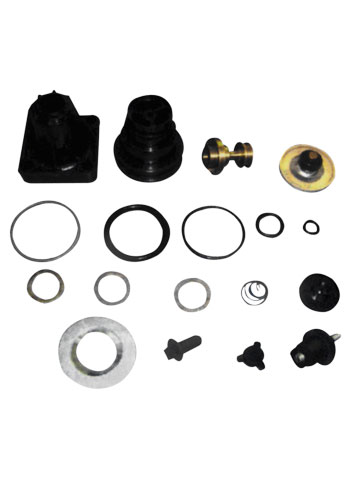 FA3003K-2 LUCHTDROGER KIT (NIEUW)