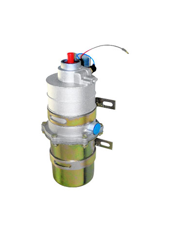 MILITAIRE VOERTUIG OFF-ROAD VOERTUIG PERSONEEL CARRIER ACCESSOIRES FA3004A/FA3004B LUCHTDROGER