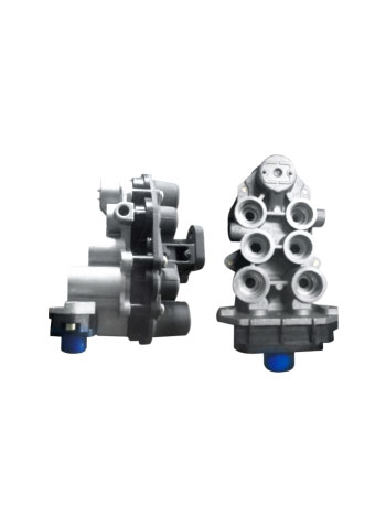 DRUKREGELAAR VENTIEL ASSEMBLAGE FA3028KA LUCHTDROGER