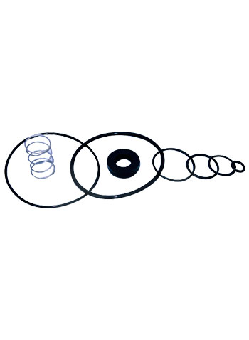 FA4001K RELAISKLEP KIT