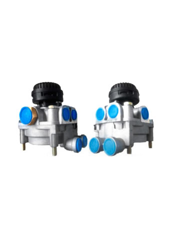 HOGE PRESTATIES AUTOMATISCHE BELASTING FA4030A RELAISKLEP