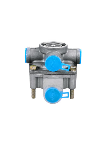 MET GELUIDDEMPER VOOR MERCEDES BENZ FA4002A/FA4002B RELAISKLEP
