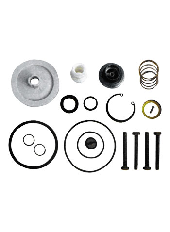 FA4003K RELAISKLEP KIT
