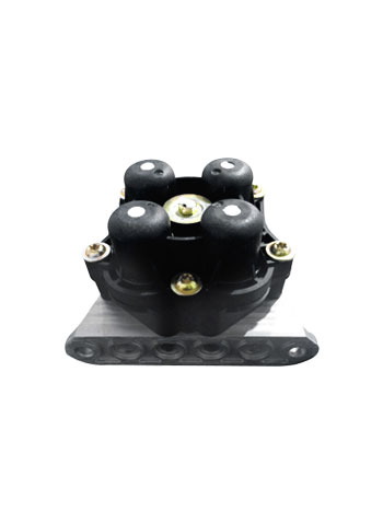 FA4020B VIER CIRCUIT BESCHERMKLEP KIT
