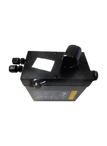 FA8201A HYDRAULISCHE CABINEPOMP