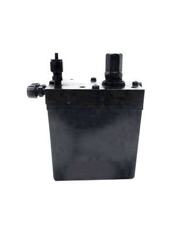 FA8204A HYDRAULISCHE CABINEPOMP