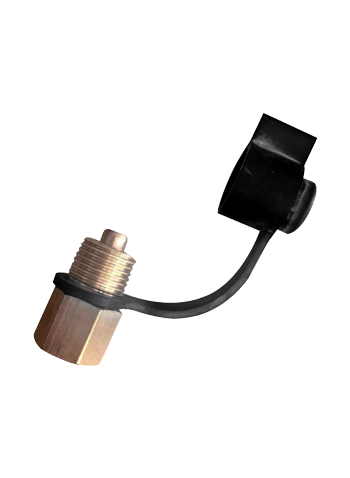 FA8075A BANDENSCHROEF