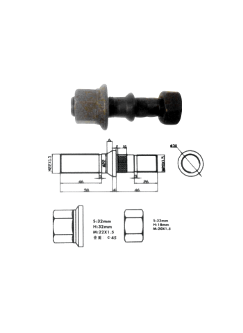 FA8301 BANDSCHROEF