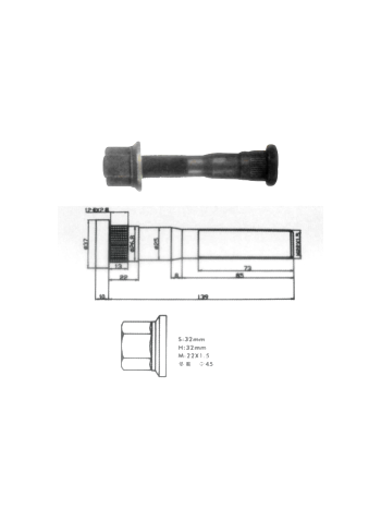 FA8315 BANDSCHROEF