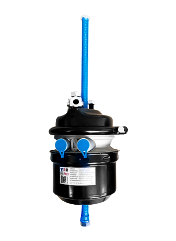 T24/24DP LUCHT BINNEN IBV TYPE REMKAMER