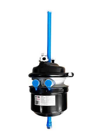 T30/30DP LUCHT BINNEN IBV TYPE REMKAMER