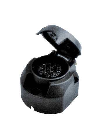 FA2075 STOPCONTACT