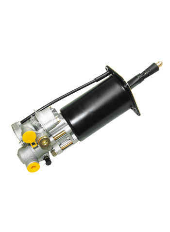 PROFESSIONELE ALUMINIUM KOPPELING SERVO FA7025A Koppelingsversterker