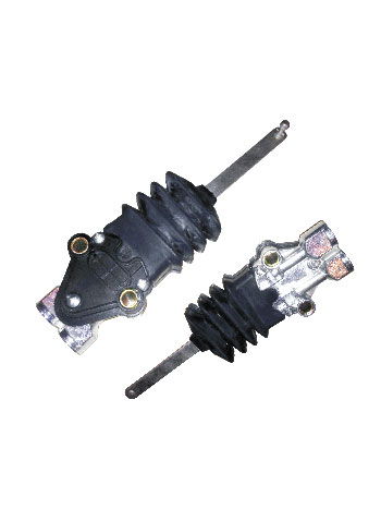 Hete verkoop in Afrika gebruikt voor Sinotruk Engine FA8003D Leveling Valve: