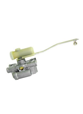 Hoogwaardige ophangklep reparatieset FA8038 nivelleerklep
