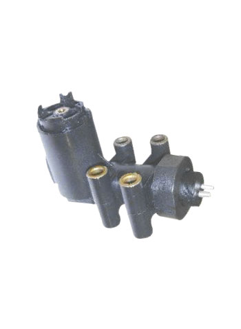 GRENSOVERSCHRIJDENDE DIRECTE VERKOOP FA8019A/FA8019B Niveausensor